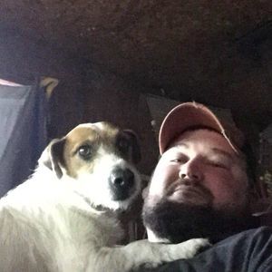 Meet your Posher, Joshua